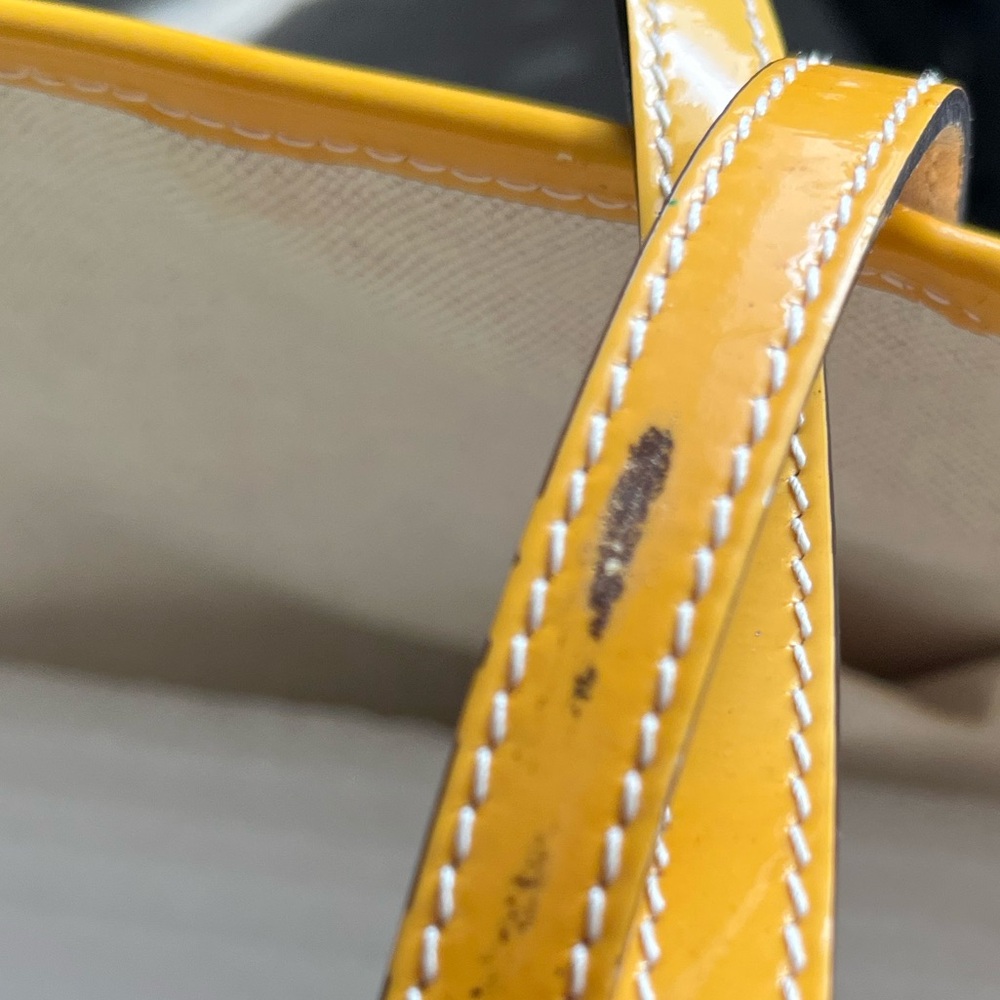 Gucci GG Monogram Canvas “Jolicoeur”medium Tote - Picture 17 of 17